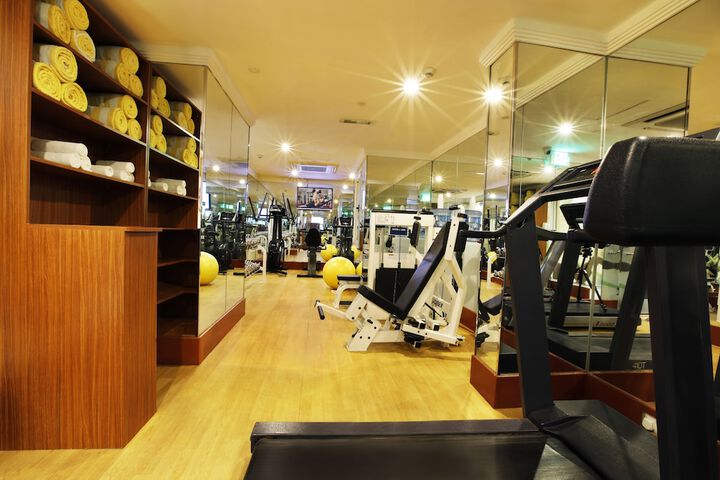 Gym