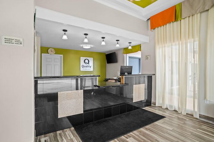 Lobby Photos