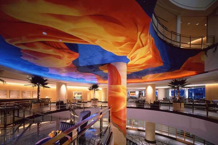 Hotel Interior 2 of 146