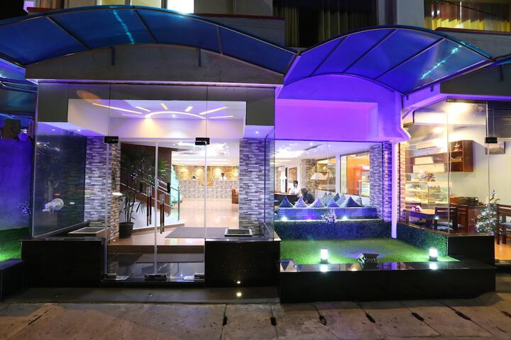 Hotel 37 of 44