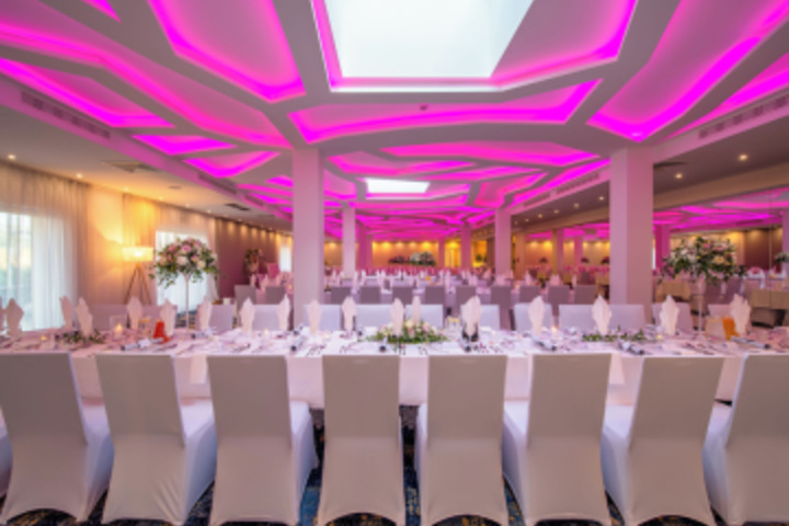 Wedding/Banquet 33 of 58