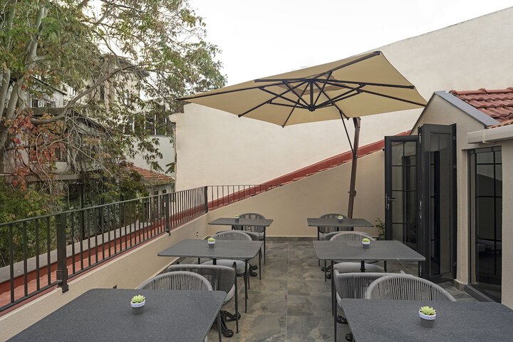 Terrace/Patio 15 of 39