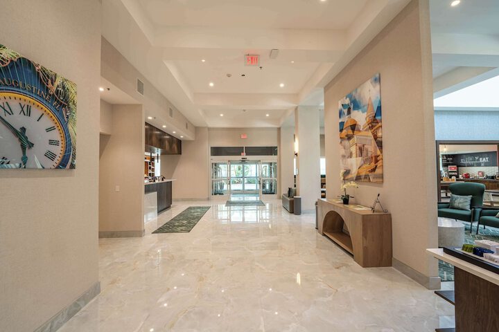 Hotel Interior 3 of 63