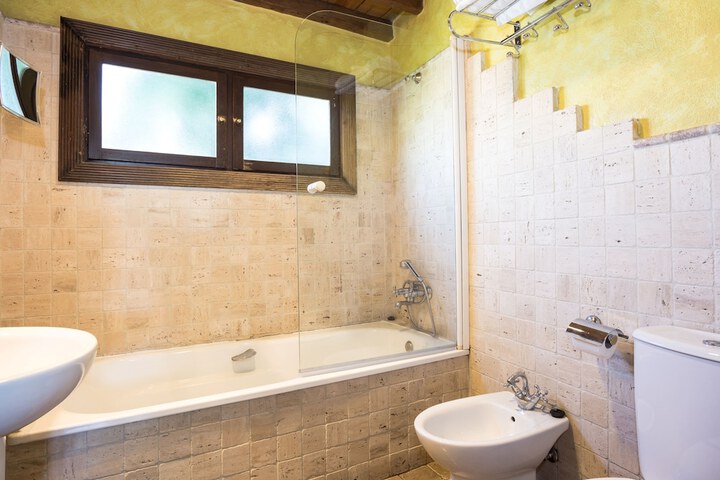 Bath Photo