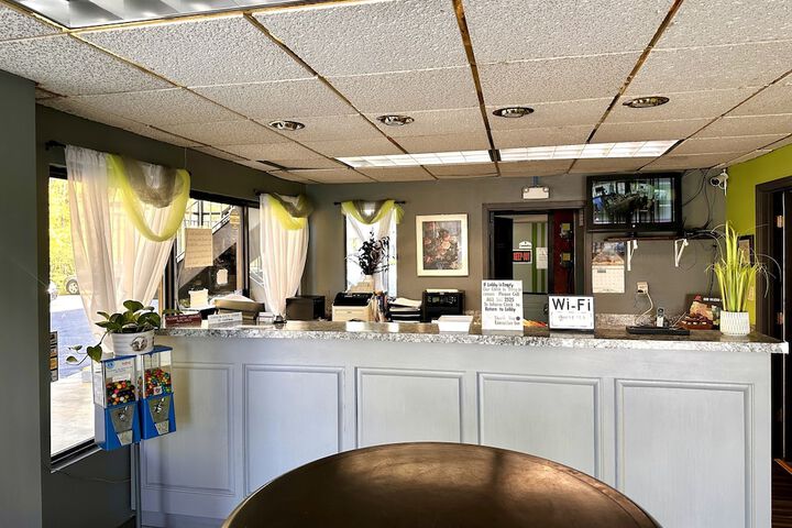 Hotel Interior 2 of 24