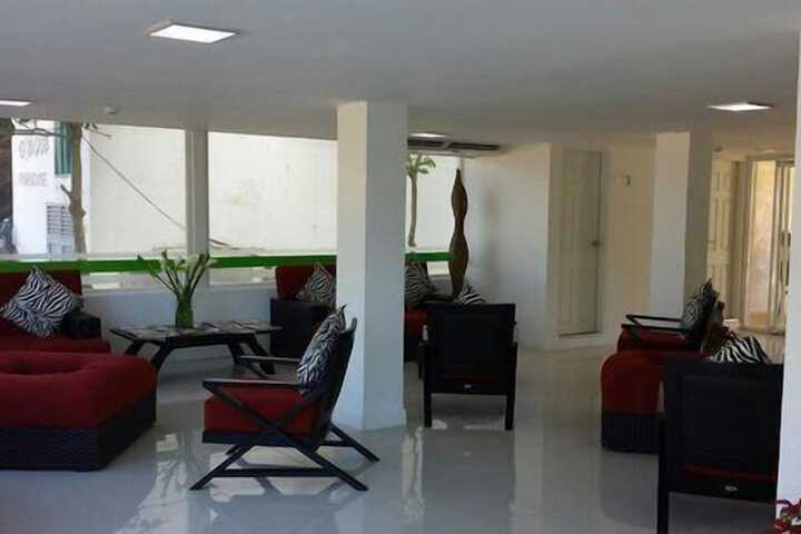 Hotel Interior 4 of 43