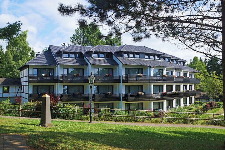 Hotel 91 of 92