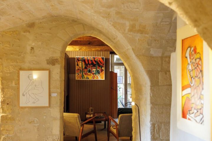 Hotel Interior 9 of 209