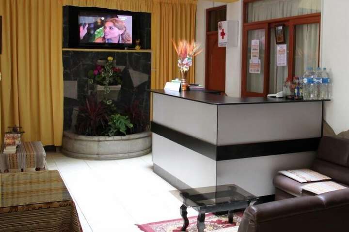 Hotel Interior 2 of 38