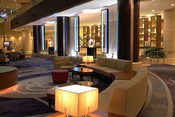 Hotel Interior 3 of 145