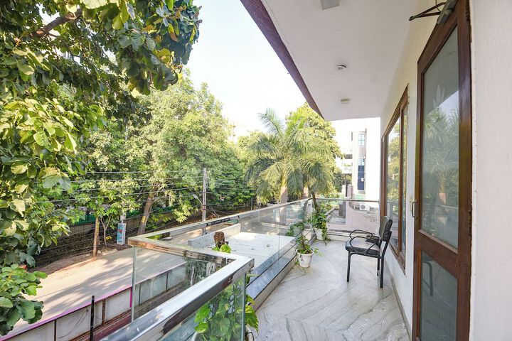 Terrace/Patio 26 of 30