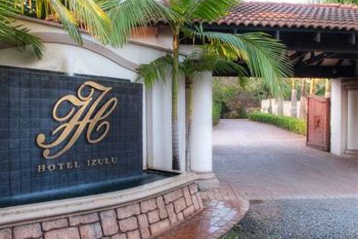 Hotel 15 of 36