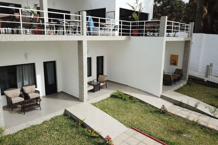 Terrace/Patio 10 of 46
