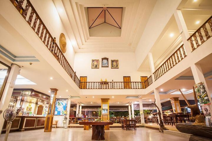 Hotel Interior 3 of 52