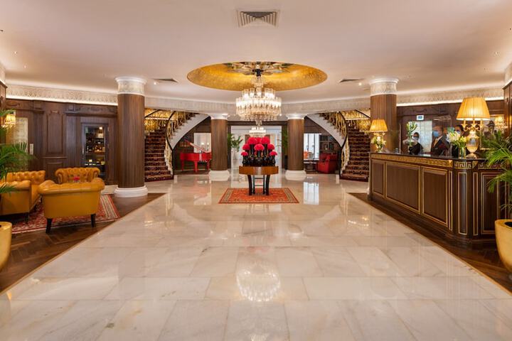 Hotel 147 of 159