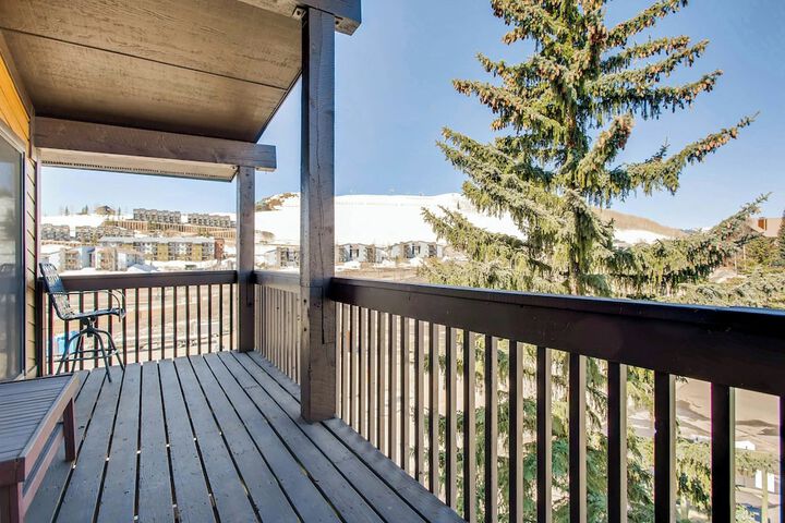 Terrace/Patio 165 of 229