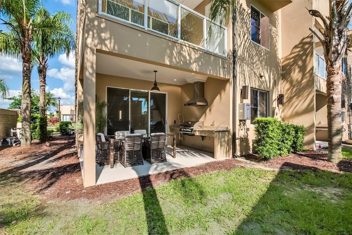 Terrace/Patio 18 of 42