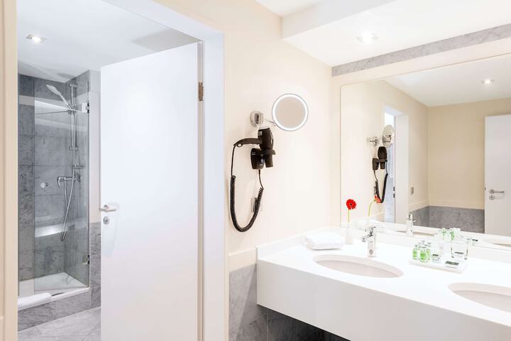 Bathroom Vanities