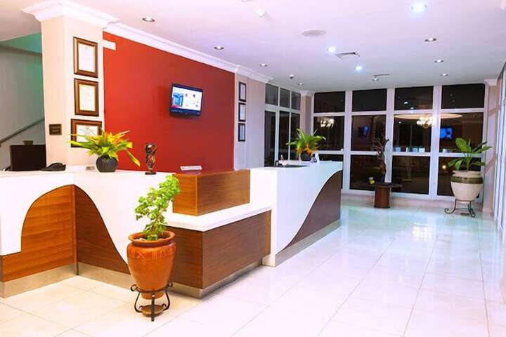 Hotel Interior 2 of 28