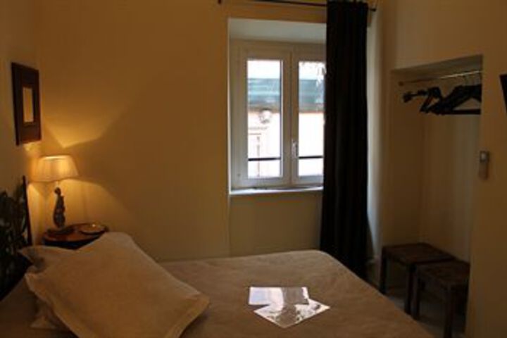 Guest Suite Photo