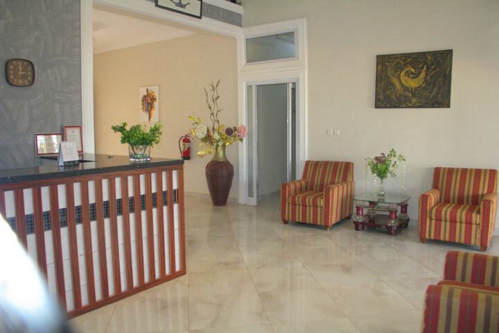 Hotel Interior 37 of 42