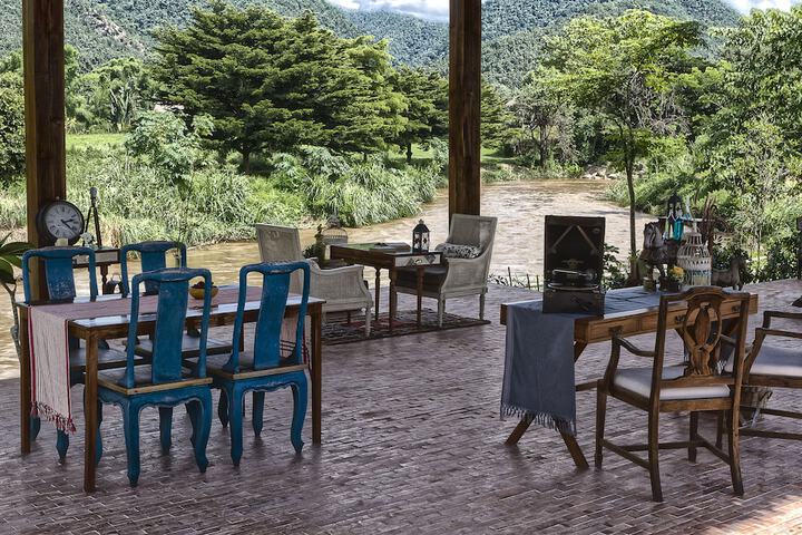 Terrace/Patio 82 of 99
