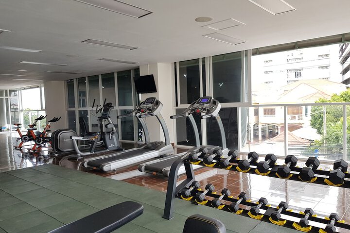 Health and Fitness 22 of 30