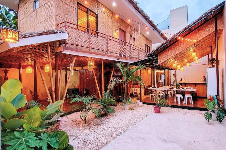 Intoys Place Panglao near Beach