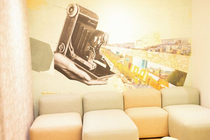 Hotel 38 of 42