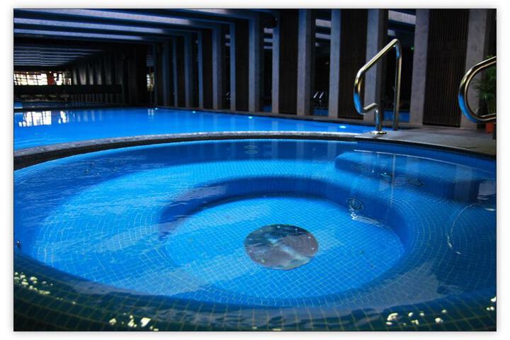 Spa and Wellness Pictures