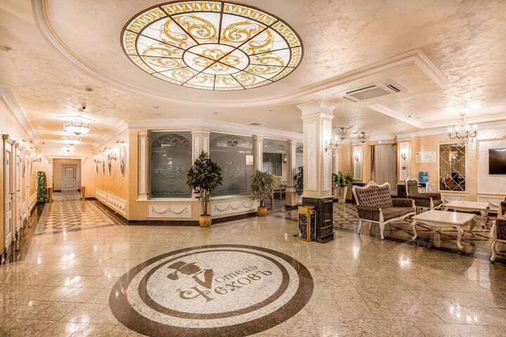 Hotel Interior 2 of 94
