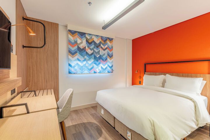 Image of Tru by Hilton Chapecó