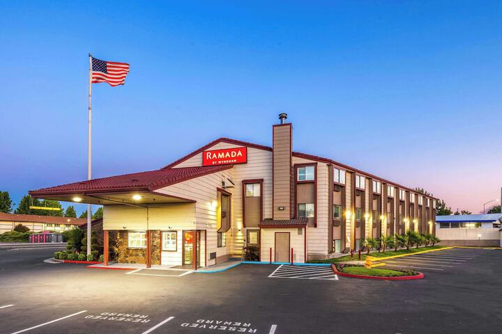 Hotel 41 of 41