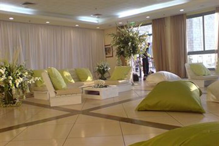 Hotel Interior 13 of 26