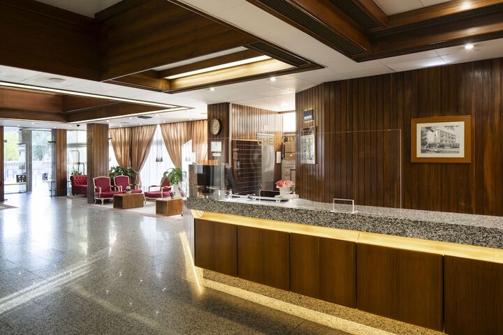 Hotel Interior 2 of 73