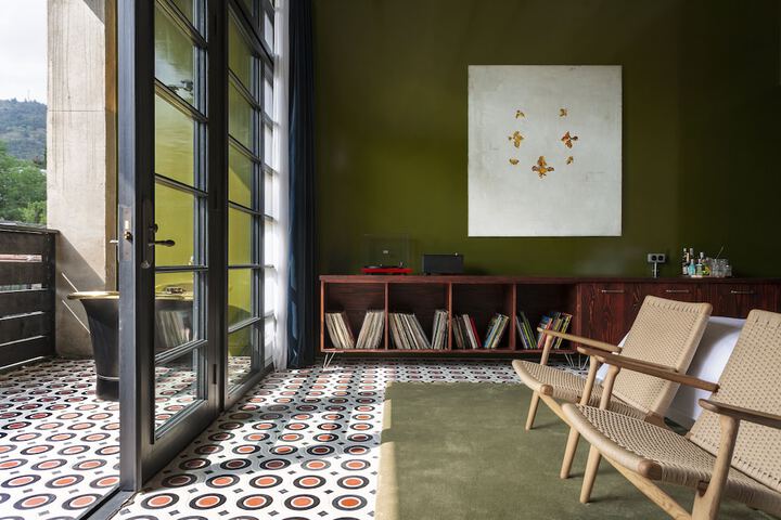Terrace/Patio 66 of 68