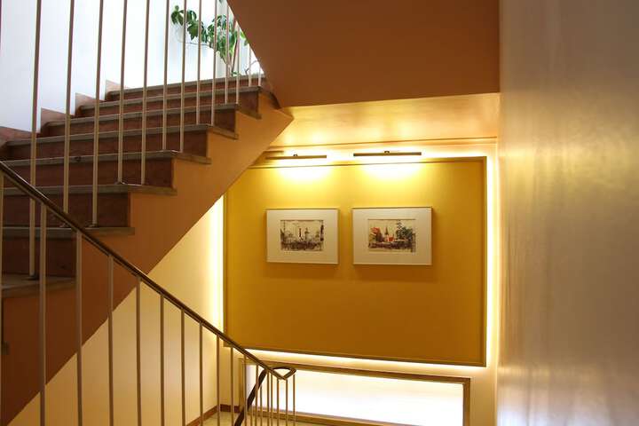 Staircase