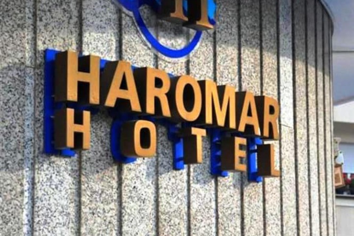 Hotel 30 of 31