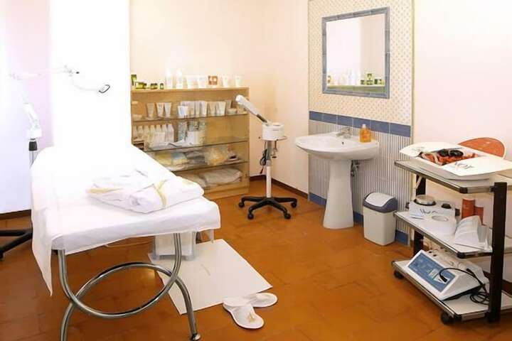 Spa Treatment