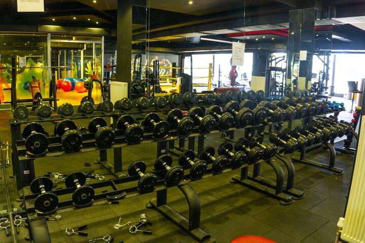 Health and Fitness 31 of 43