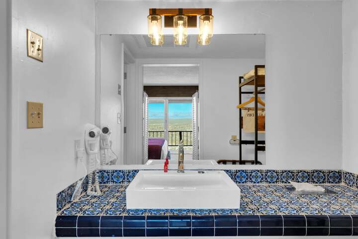 Bathroom Vanities