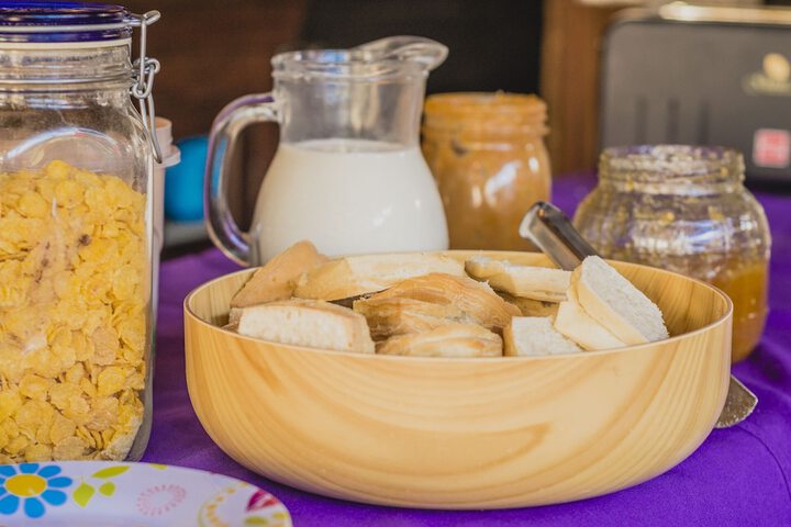 Breakfast/Coffee Service 11 of 15