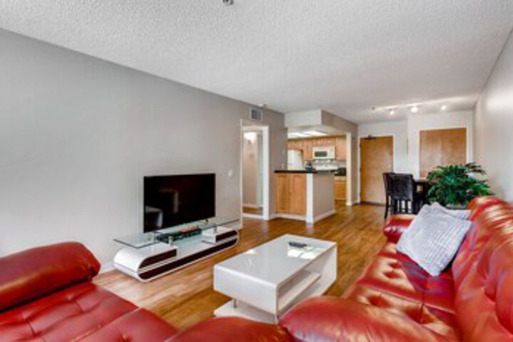 Image of Amazing 1 BR in the Heart of Gaslamp
