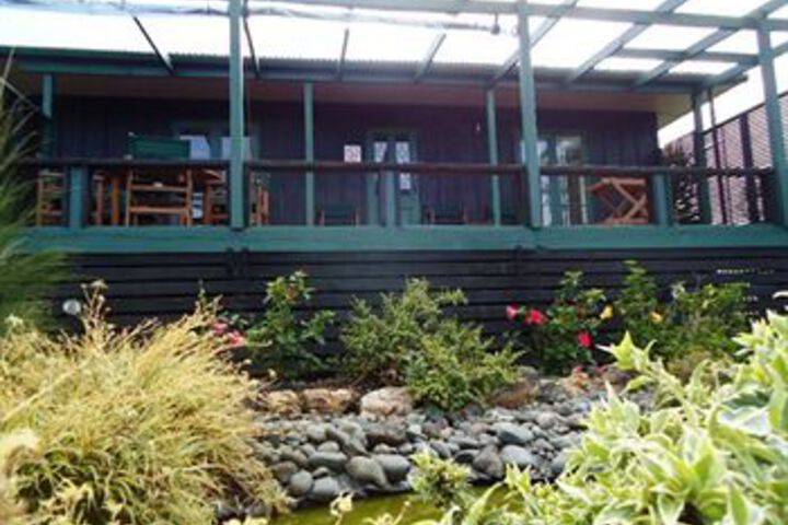Terrace/Patio 18 of 23