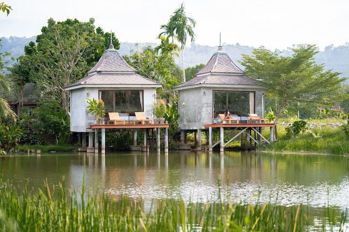 Anodard Phuket in Sa Khu