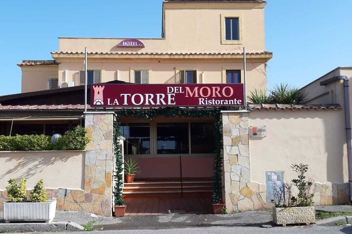 LA TORRE DEL MORO