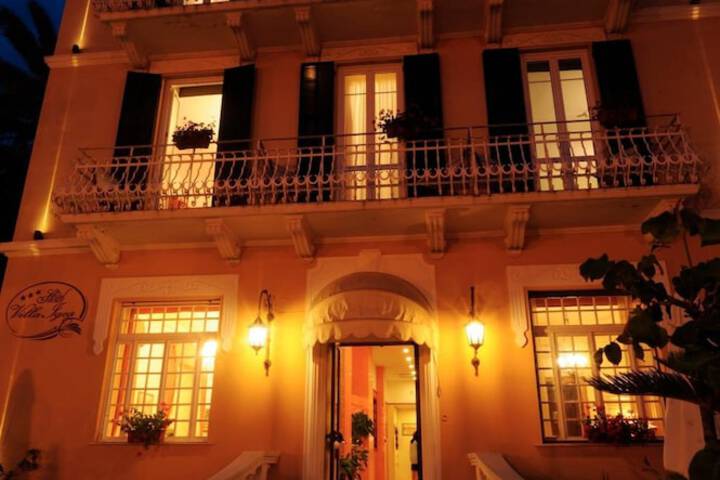 Hotel 49 of 56