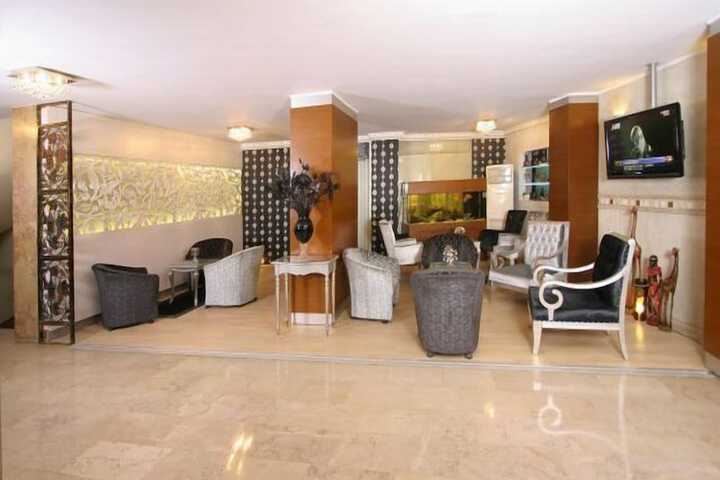 Hotel Interior 9 of 38
