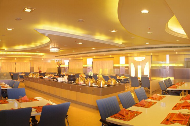 Dining Photos