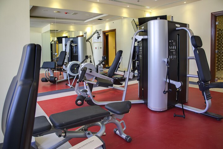Health and Fitness 45 of 60
